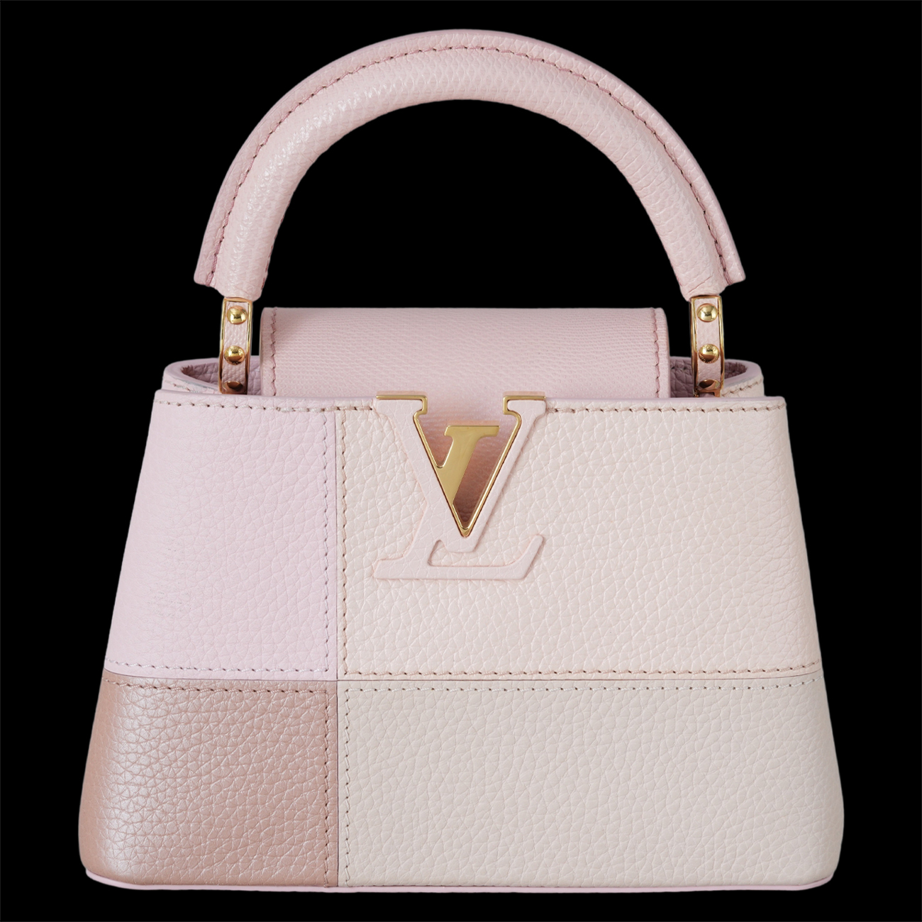 LOUIS VUITTON(USED)루이비통 M59268 카퓌신 미니